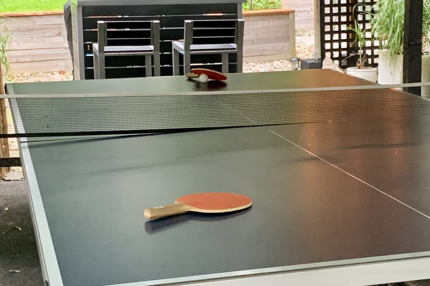 ping pong