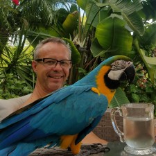 Hosted Profile