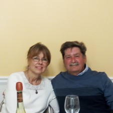 David