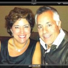 Christopher/Valerie Christopher/Valerie