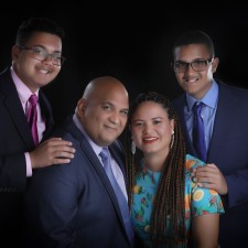 Hosted Profile