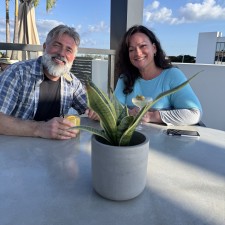 Reviewer Profile
