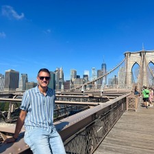 Hosted Profile